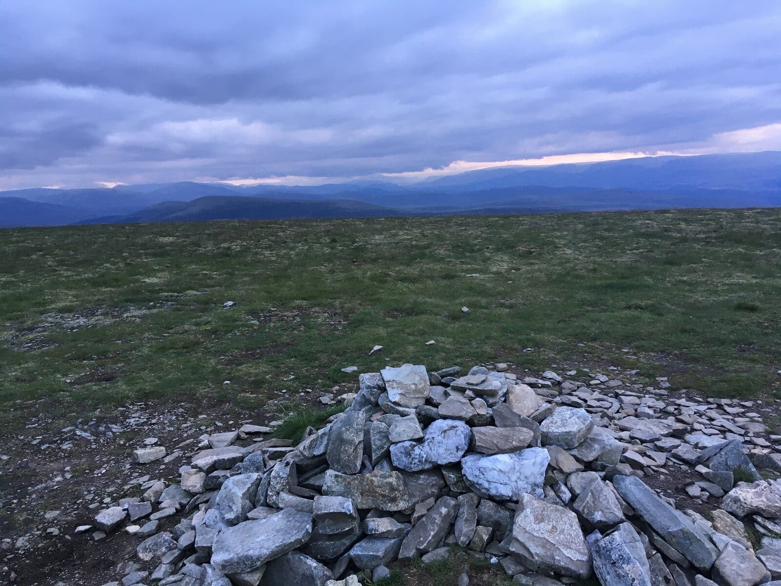 Mullach Clach a' Bhlàir