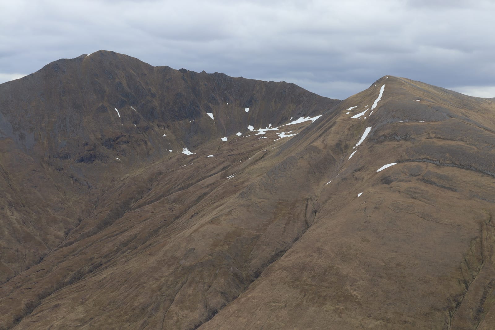 Mullach Fraoch-choire