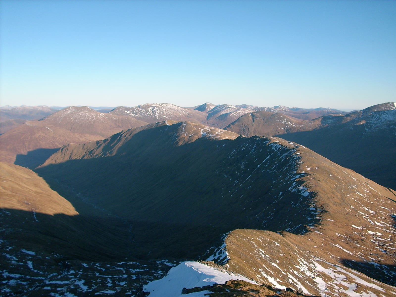Mullach na Dheiragain