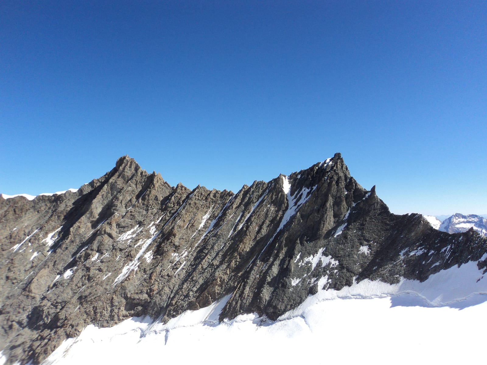 Nadelhorn