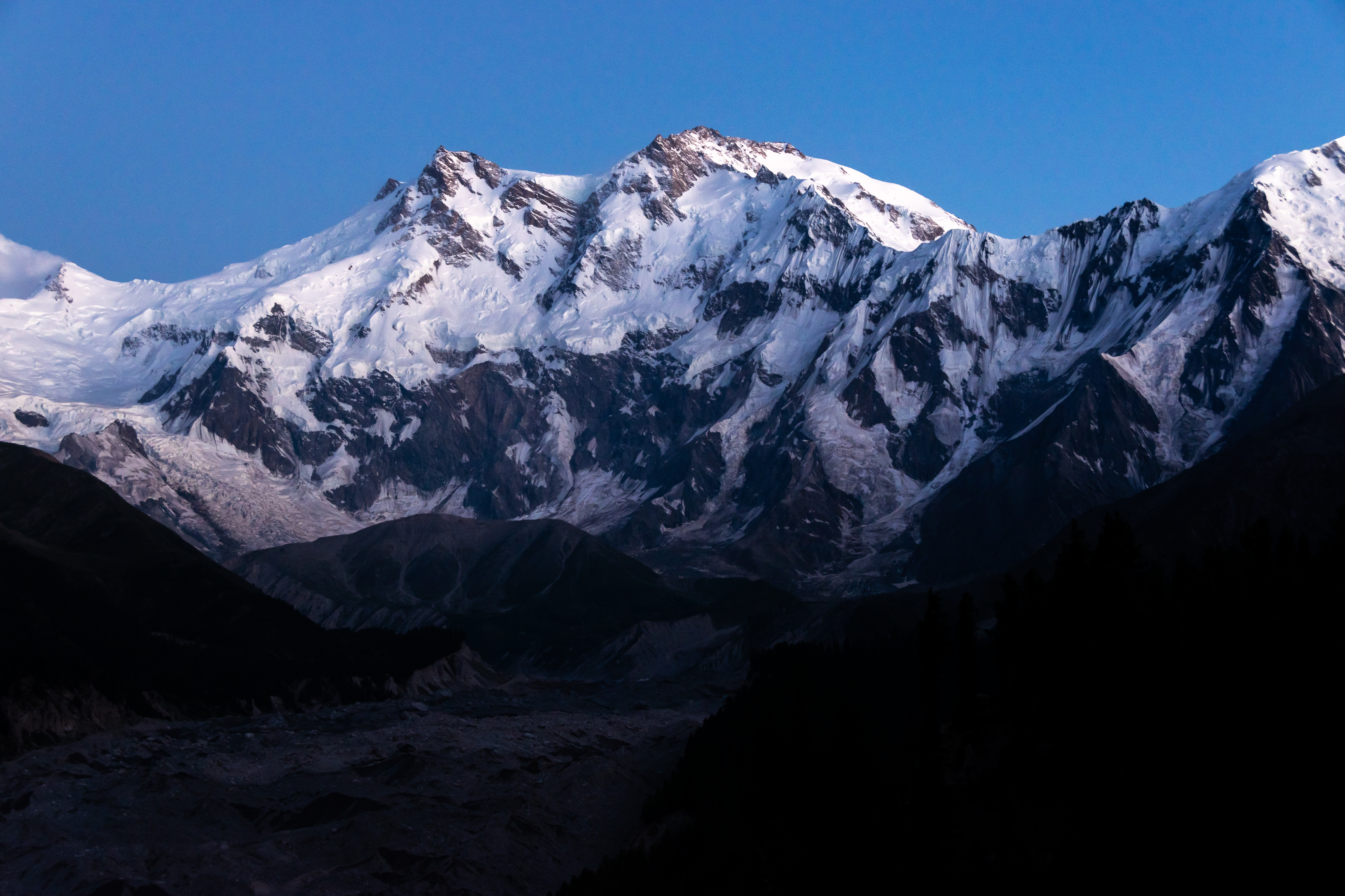 Nanga Parbat