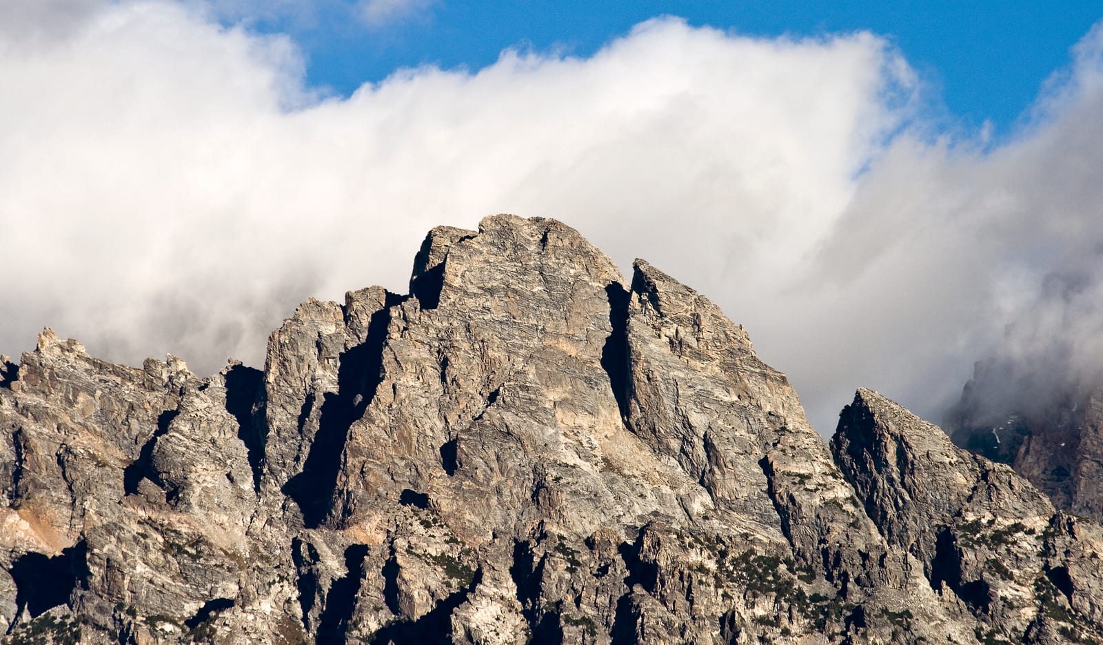Nez Perce Peak