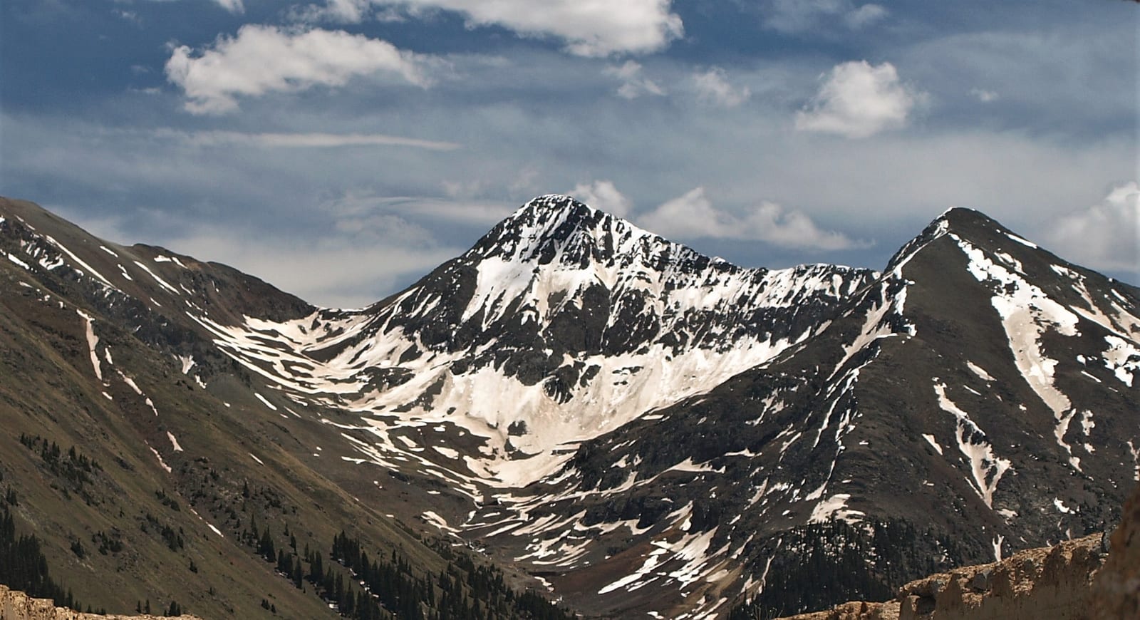 Niagara Peak