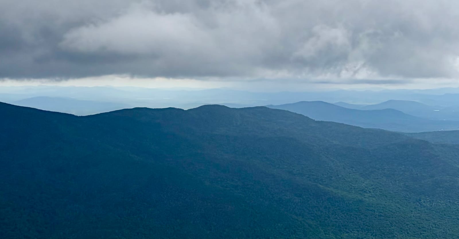 Nye Mountain