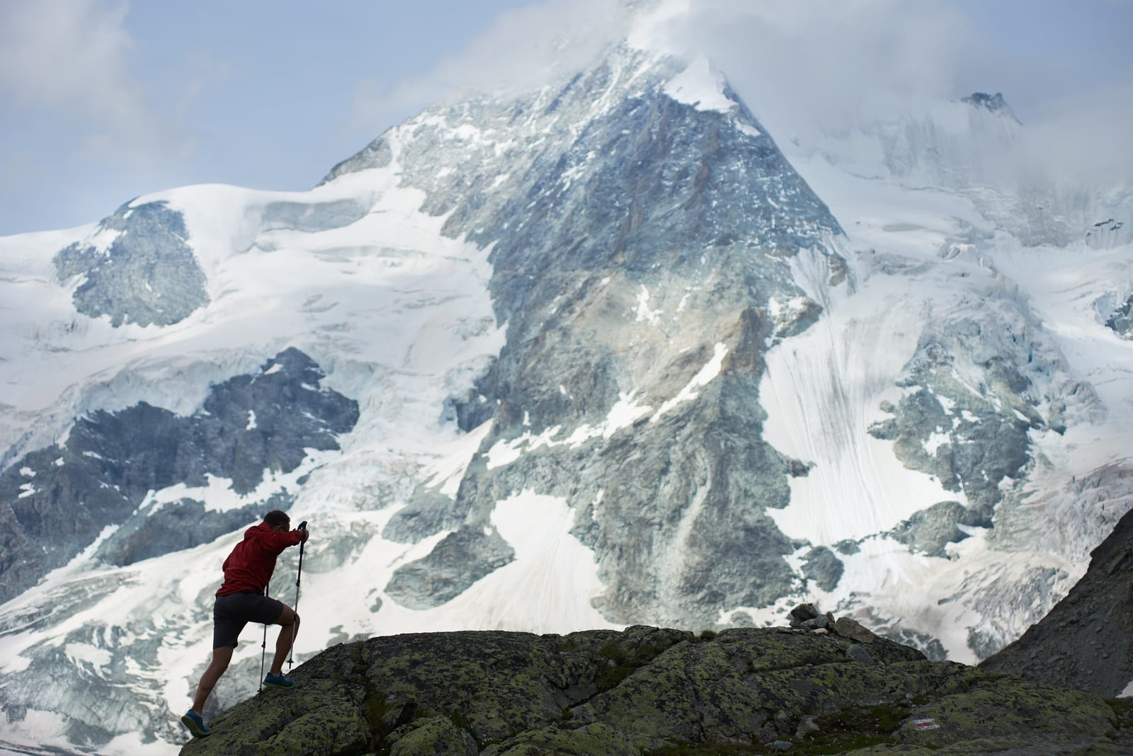Ober Gabelhorn