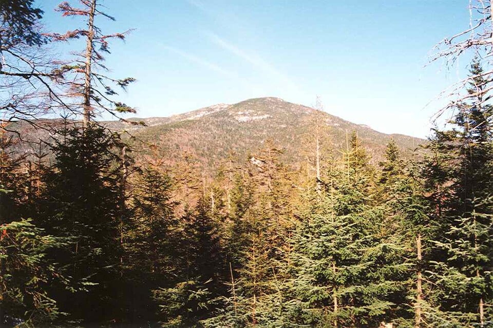 Panther Peak