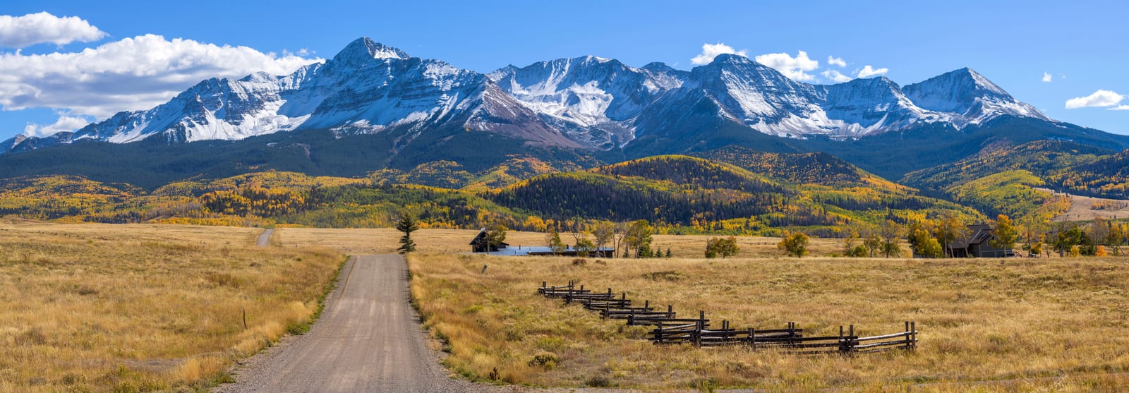 UN 13,575 (near Wilson Peak), a peak on the Colorado 13ers list