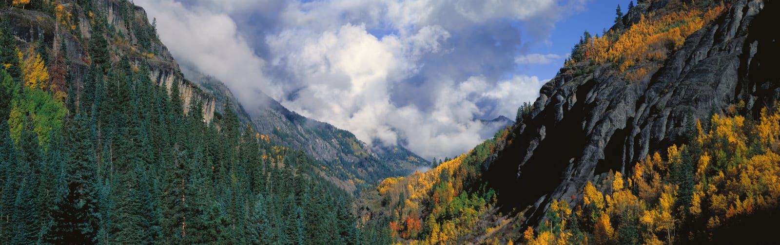 UN 13094, a peak on the Colorado 13ers list
