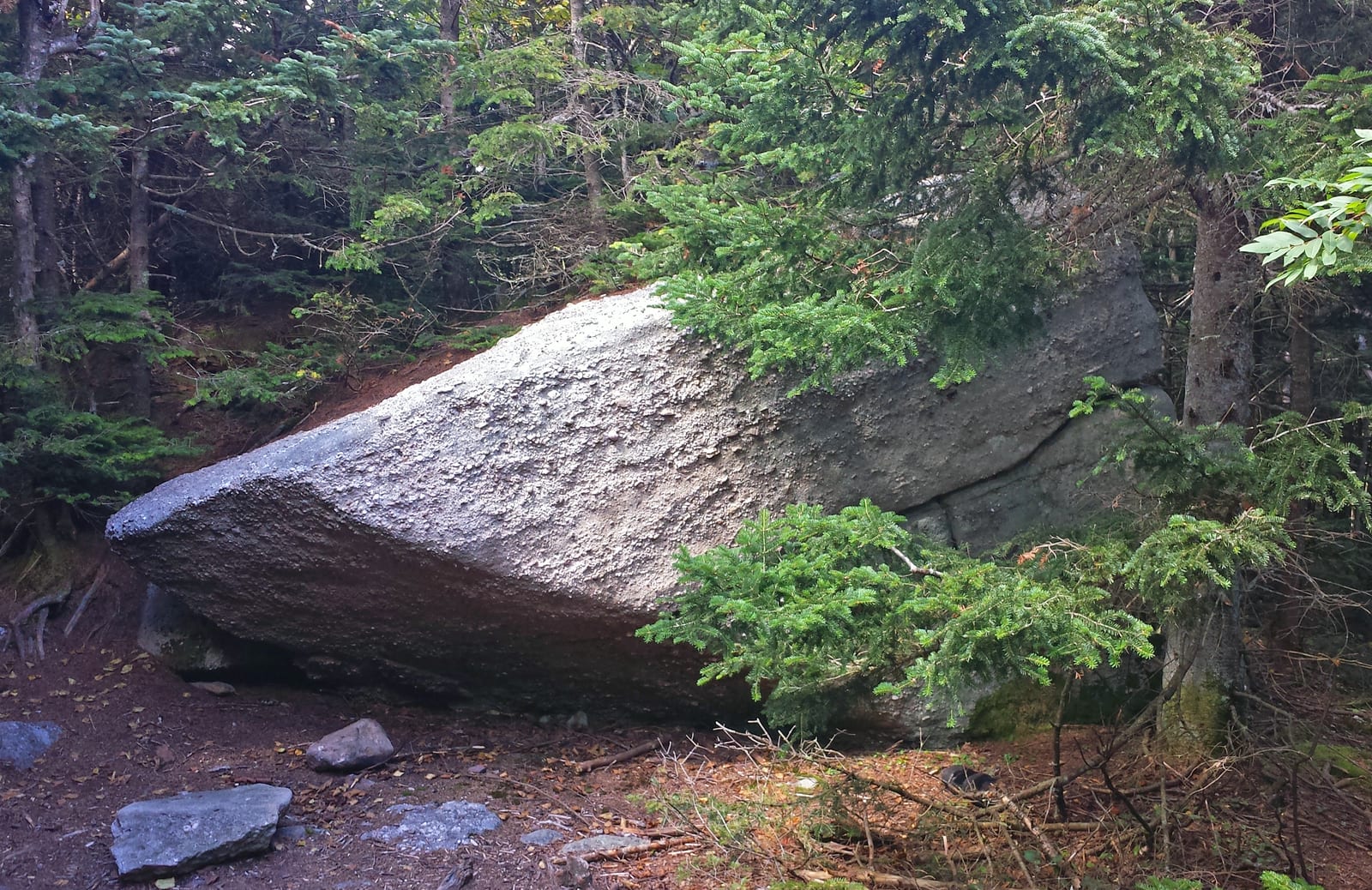 Peekamoose Mountain