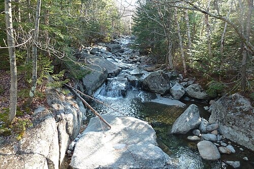 Phelps Mountain
