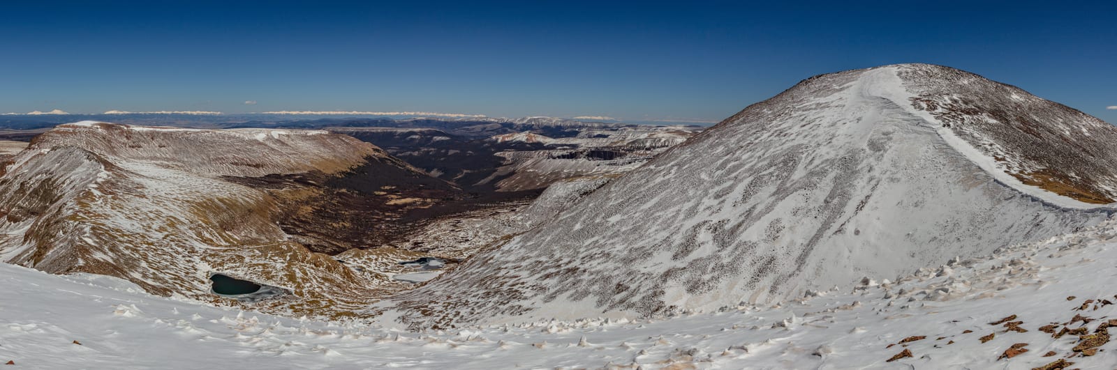 Phoenix Peak