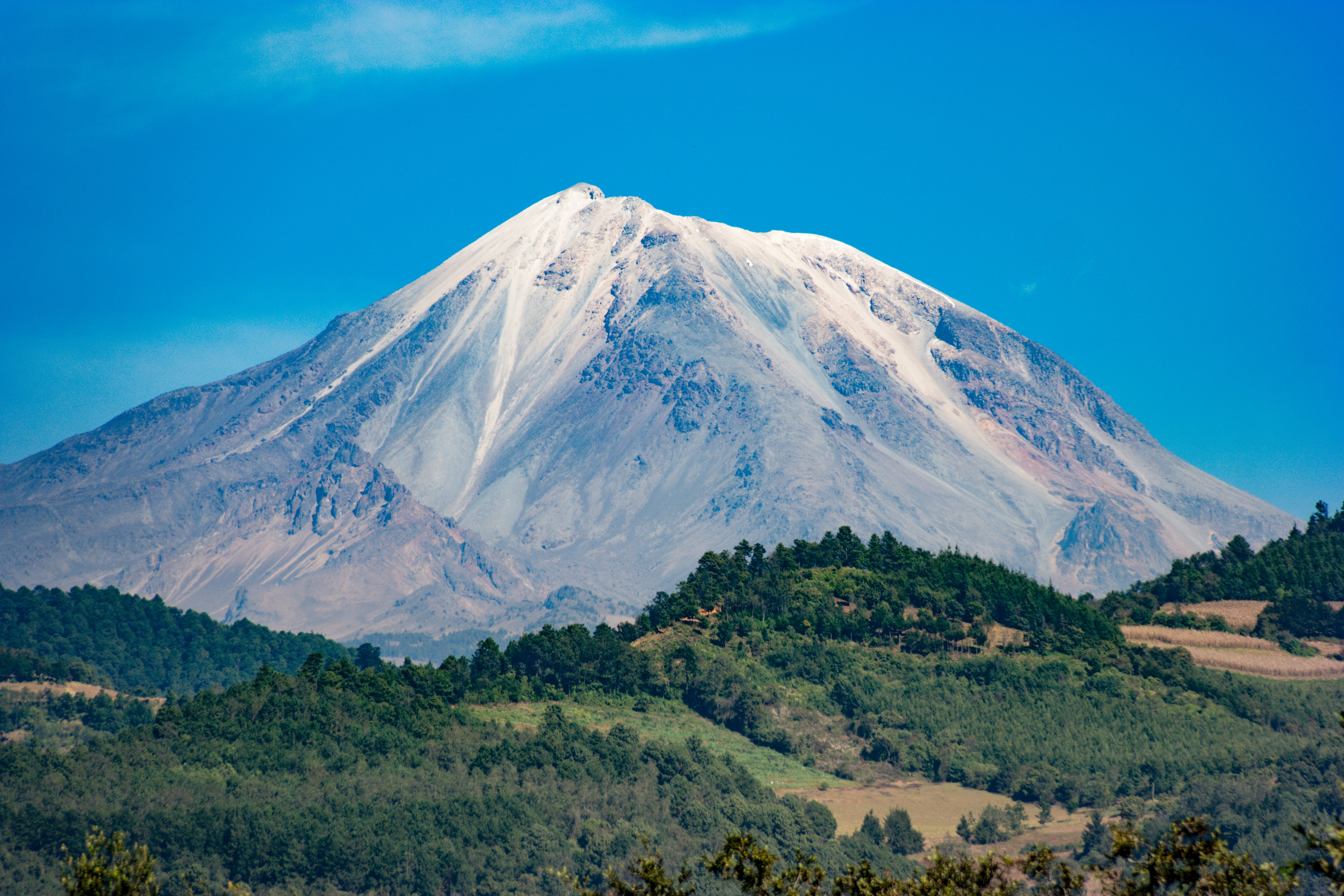 Pico de Orizaba