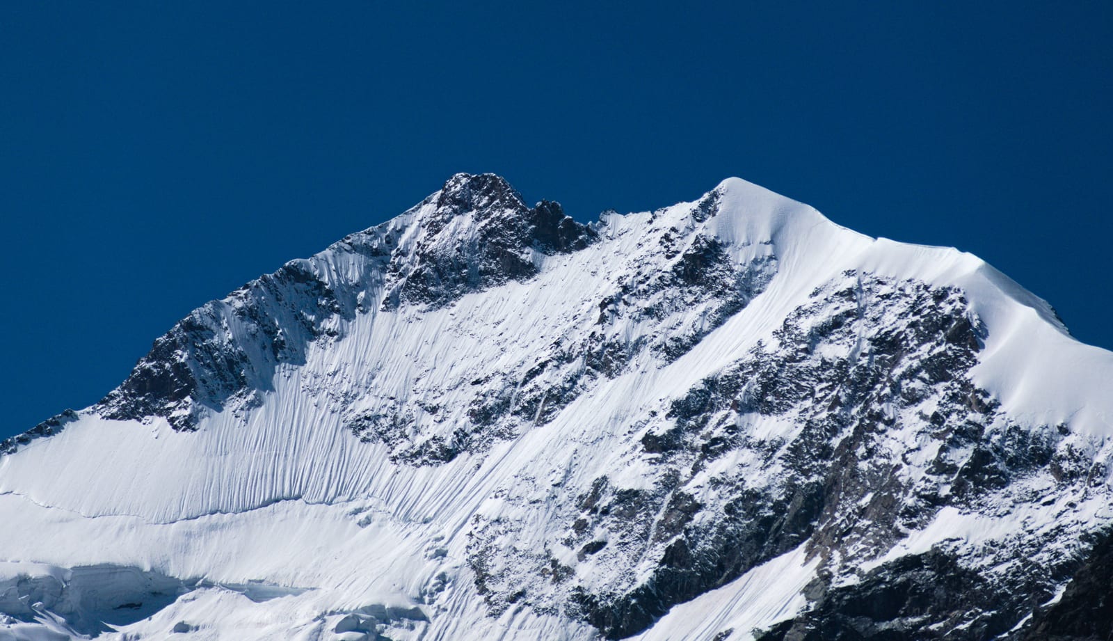 Piz Bernina