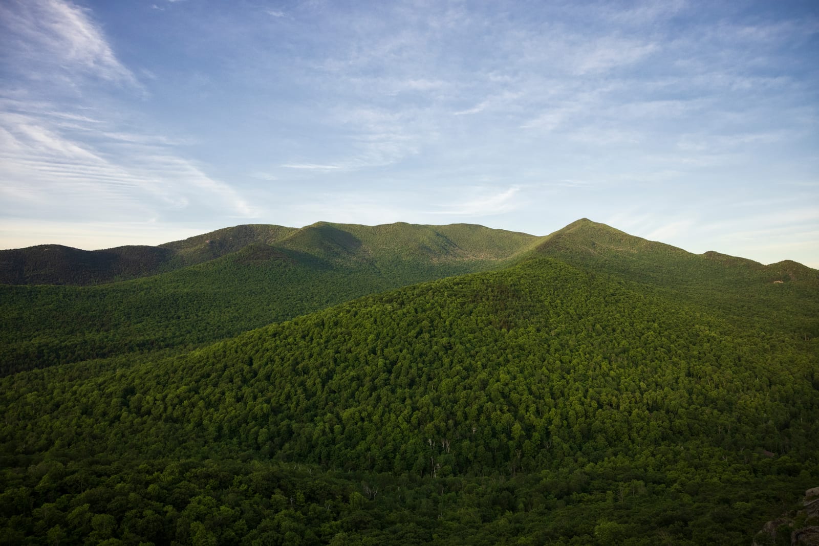 Porter Mountain