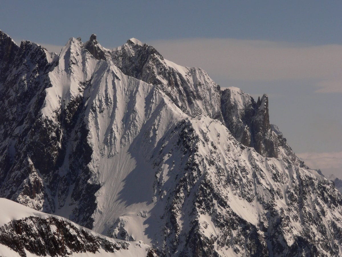 Punta Baretti