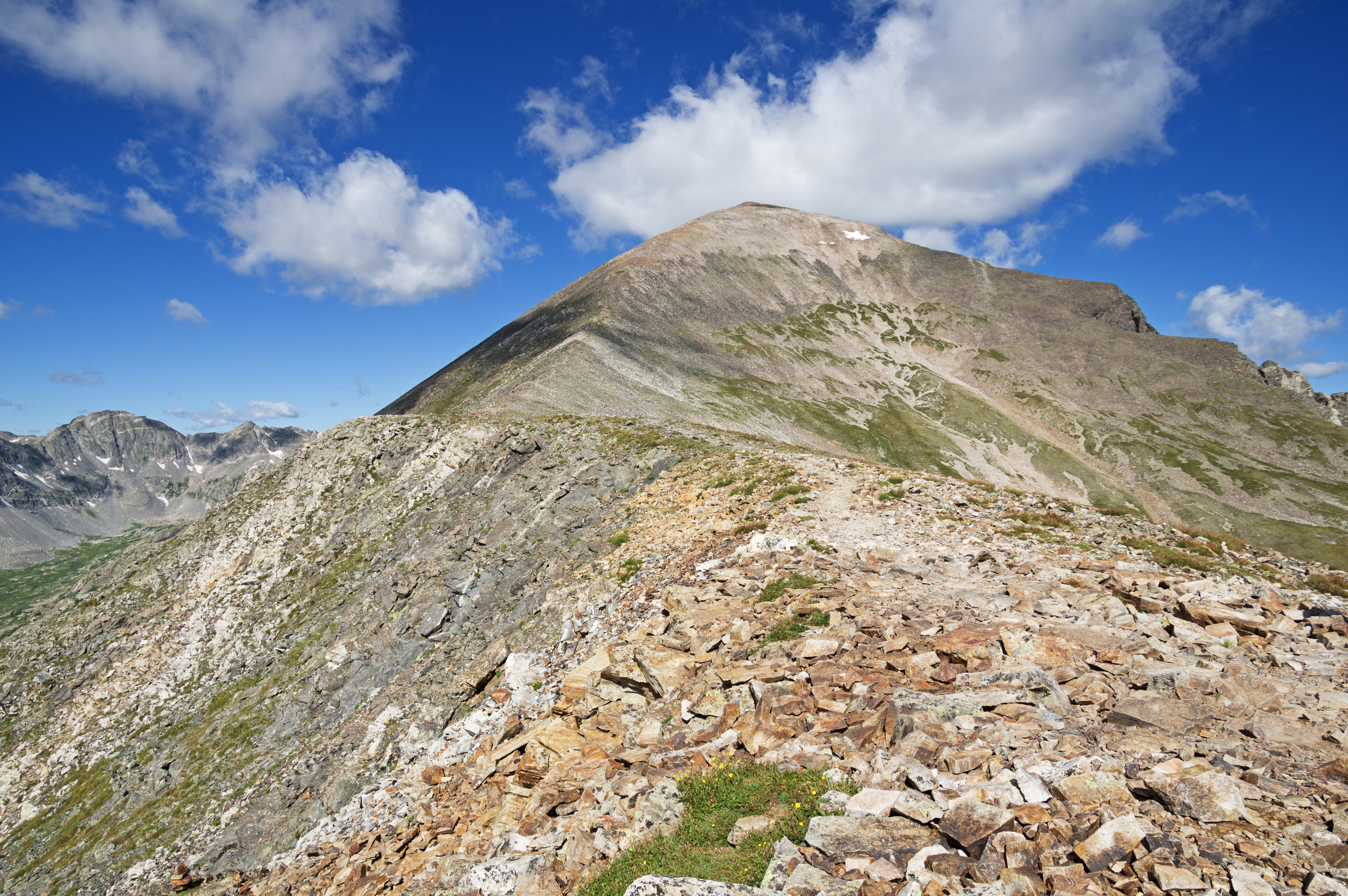 Quandary Peak