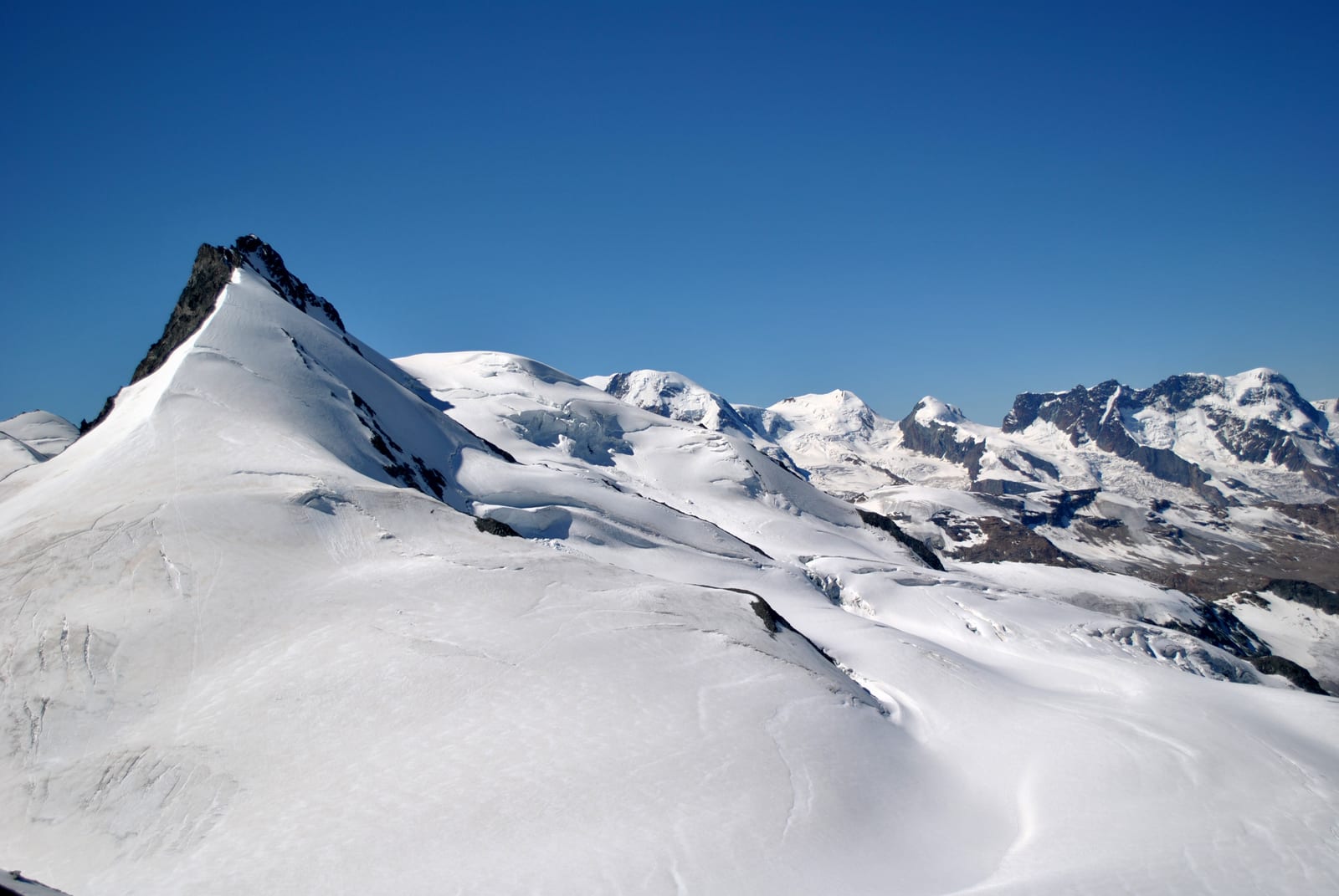 Rimpfischhorn