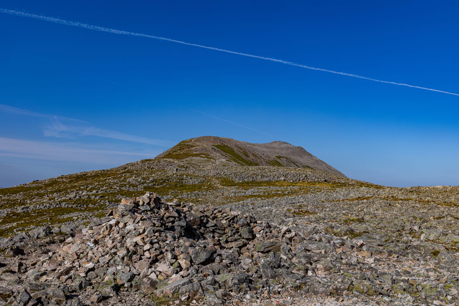 Schiehallion