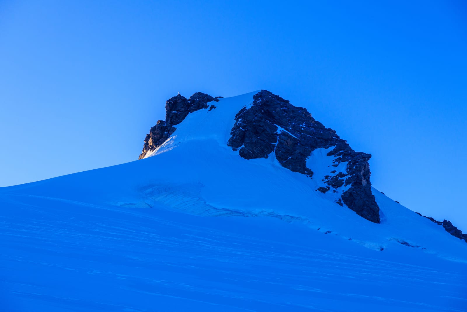 Schwarzhorn