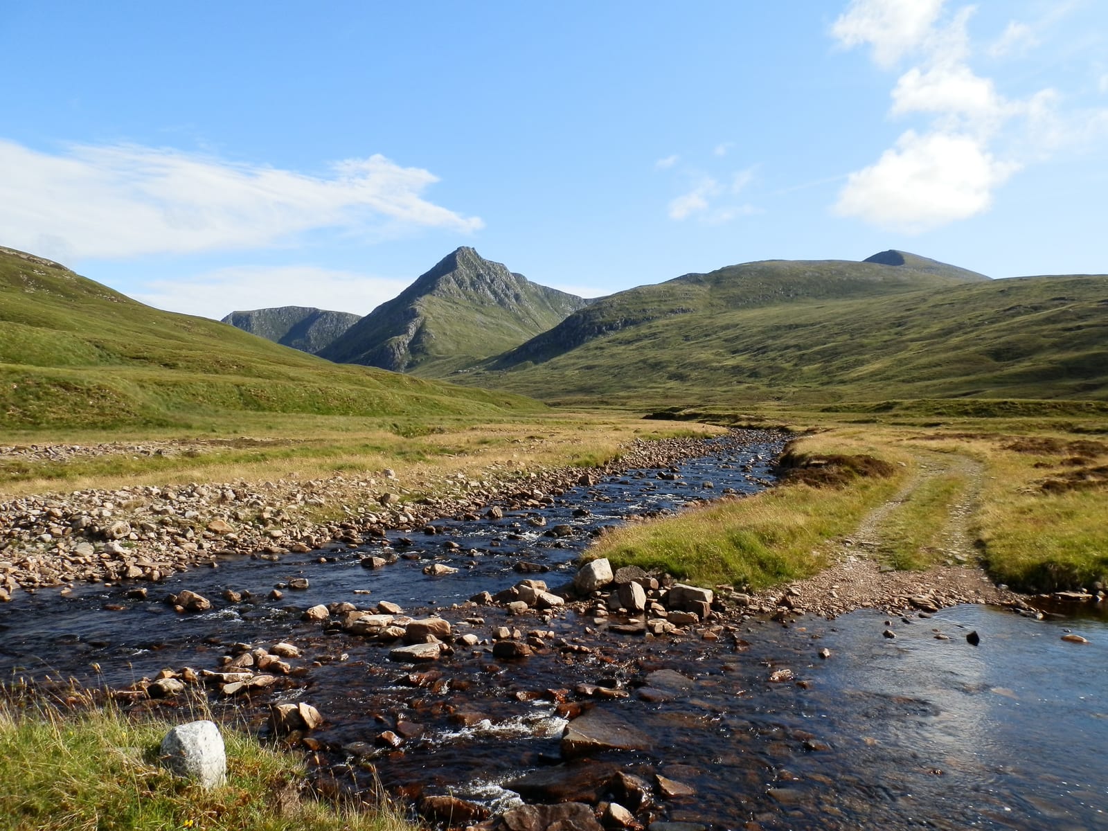 Seana Bhràigh