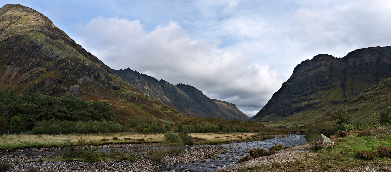 Sgorr nam Fiannaidh