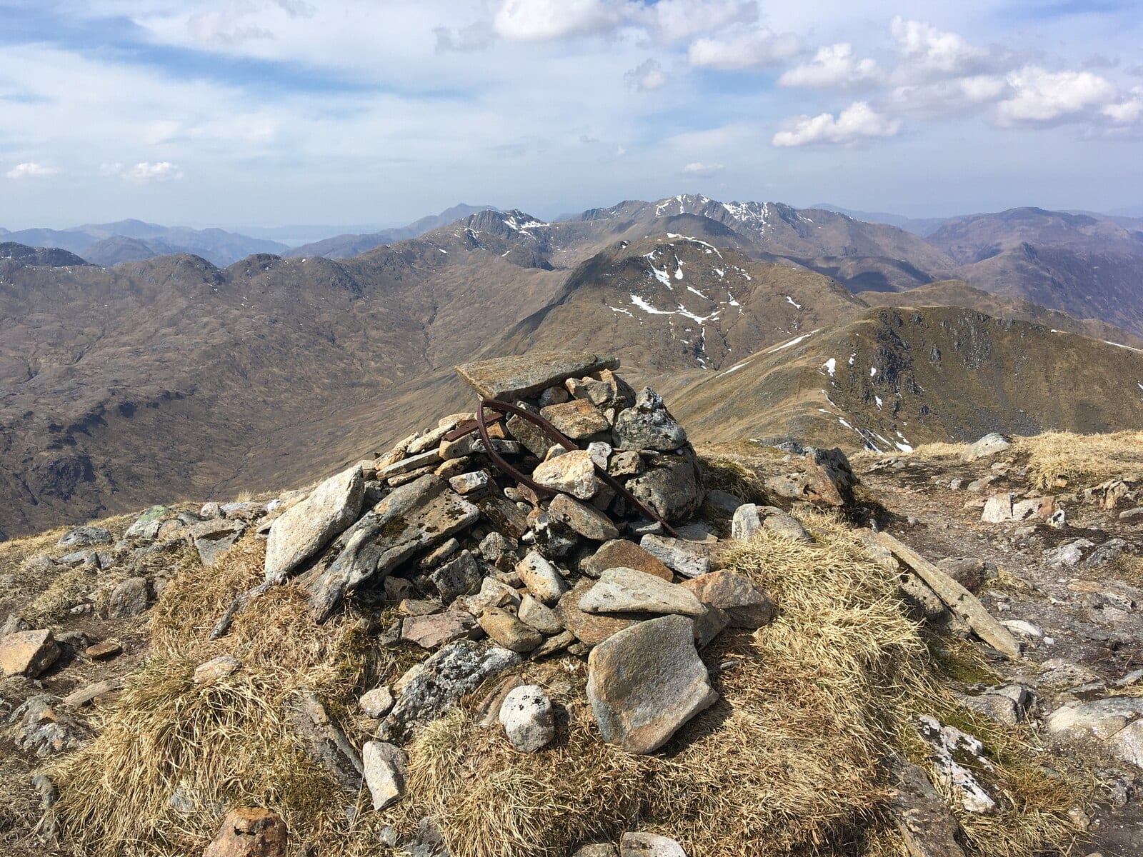 Sgùrr an Lochain