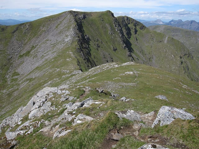 Sgùrr Choinnich