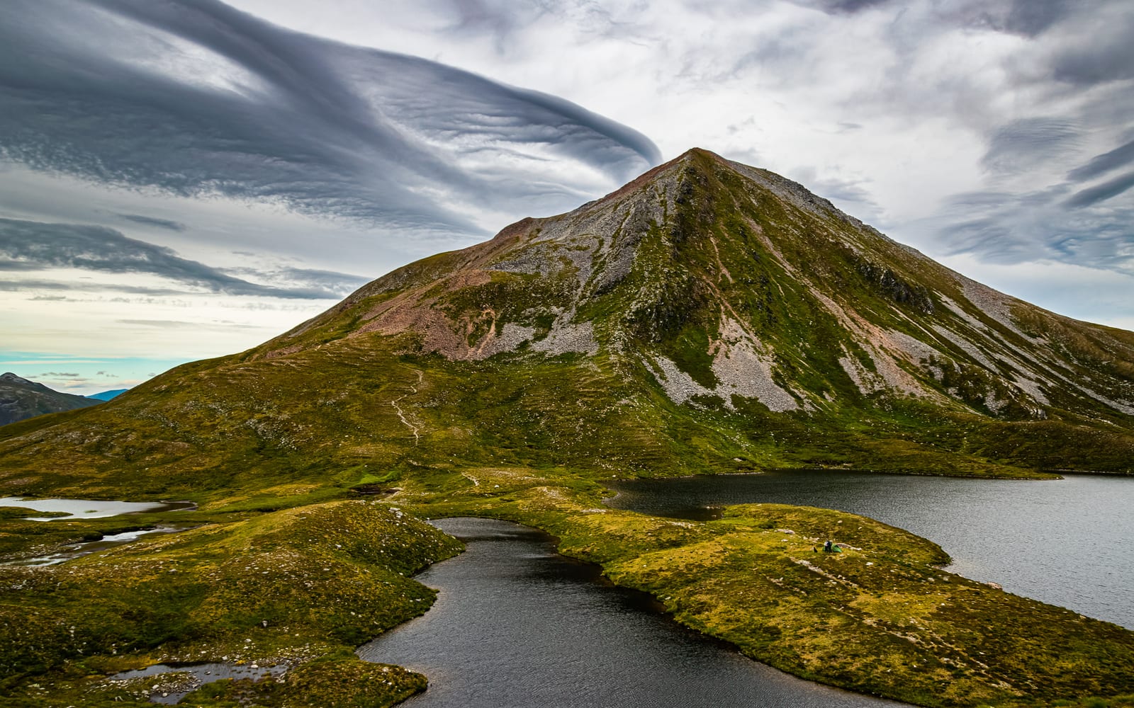 Sgùrr Eilde Mòr