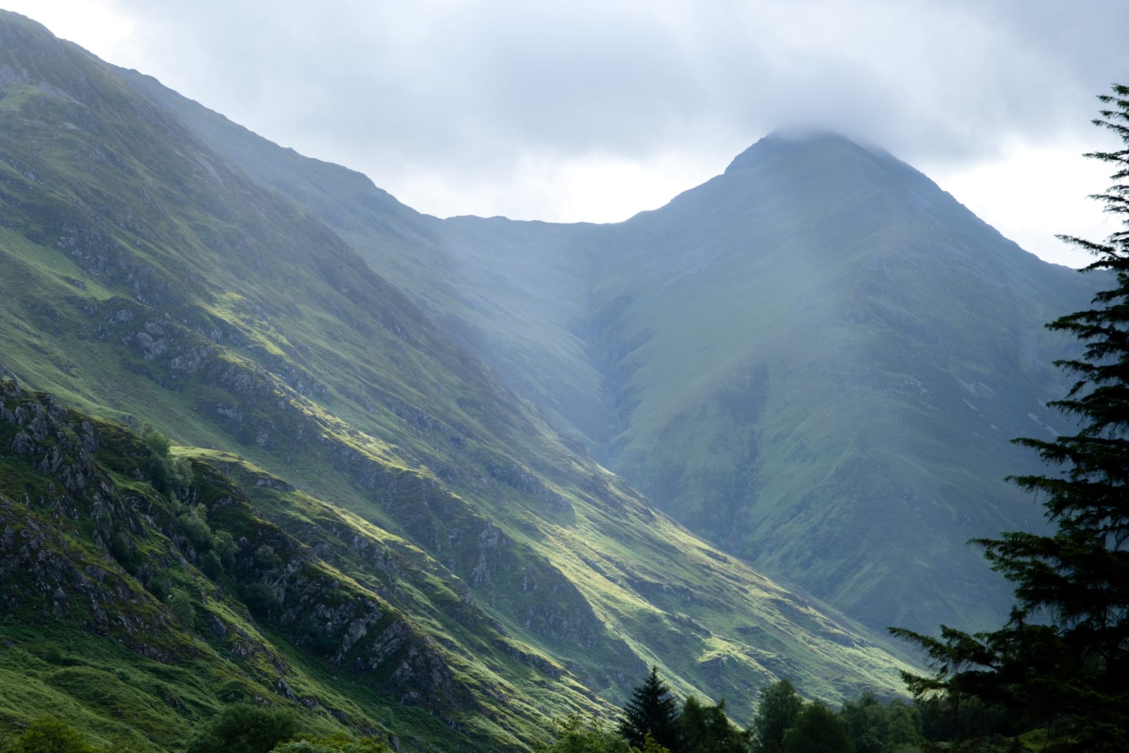 Sgùrr Fhuaran