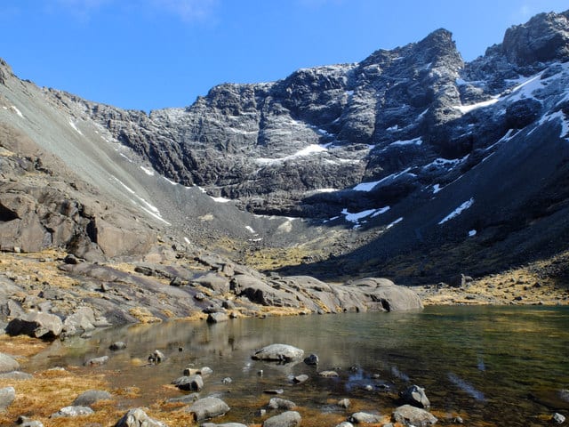 Sgùrr Mhic Choinnich