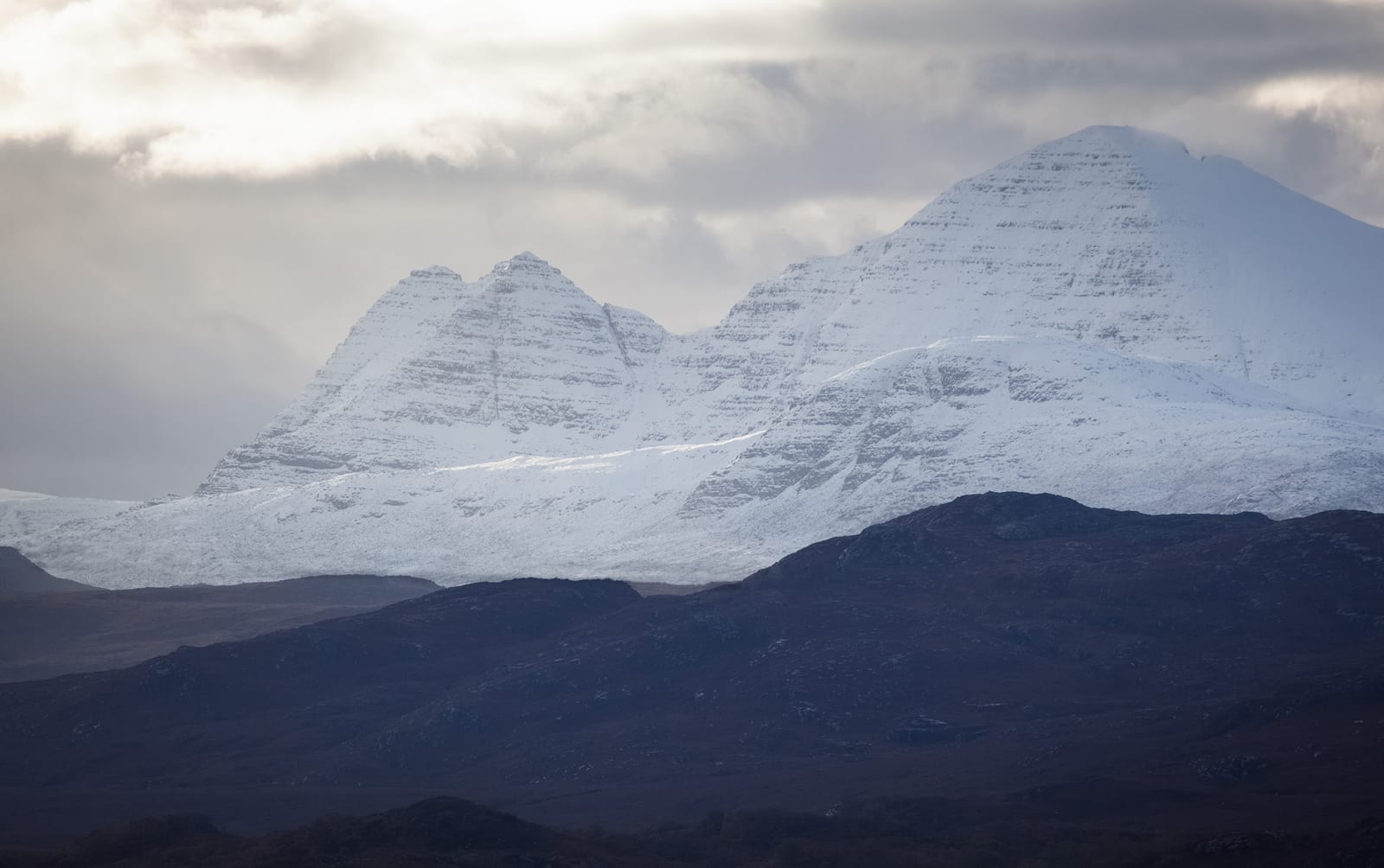 Sgurr Mhor