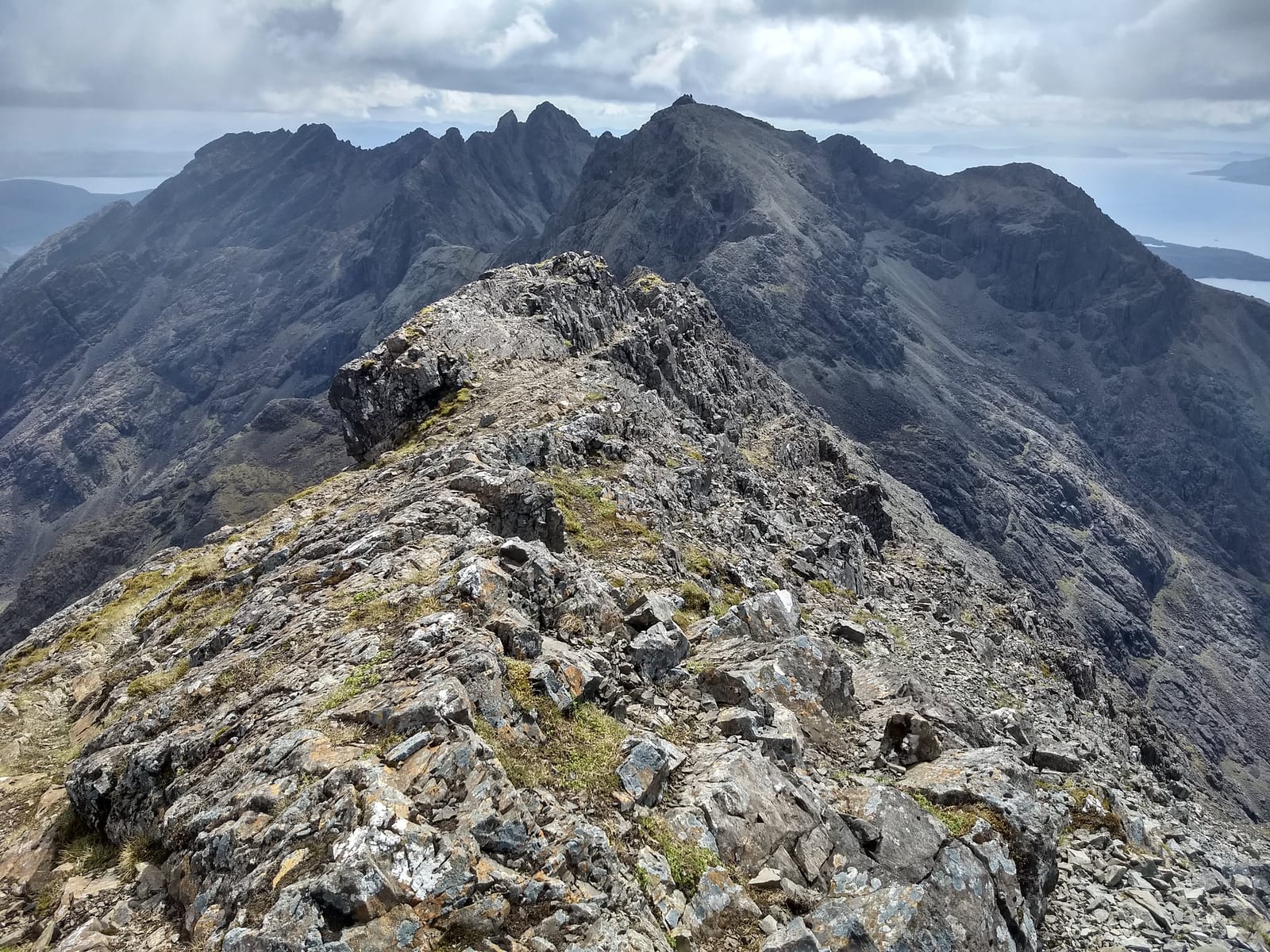 Sgùrr na Banachdaich