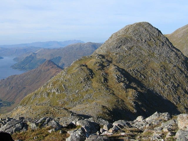 Sgùrr na Càrnach