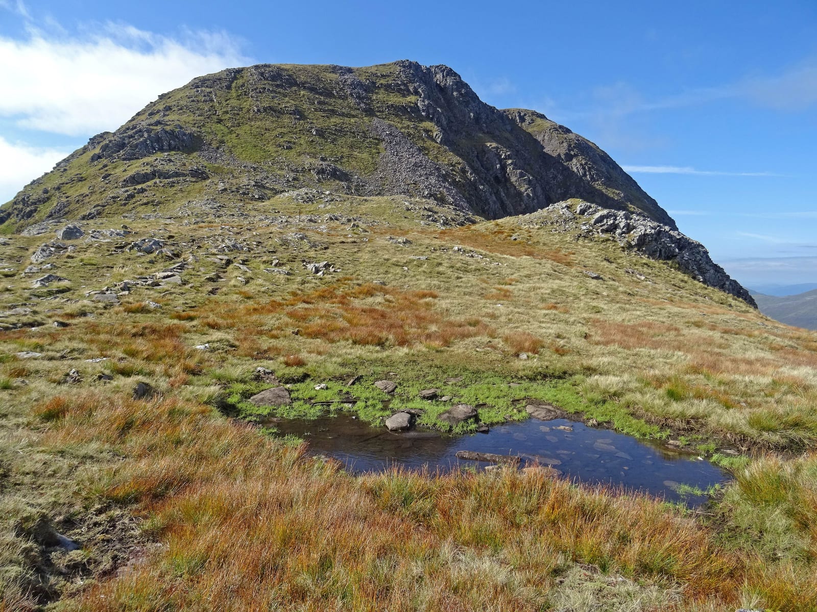 Sgurr na h-Ulaidh