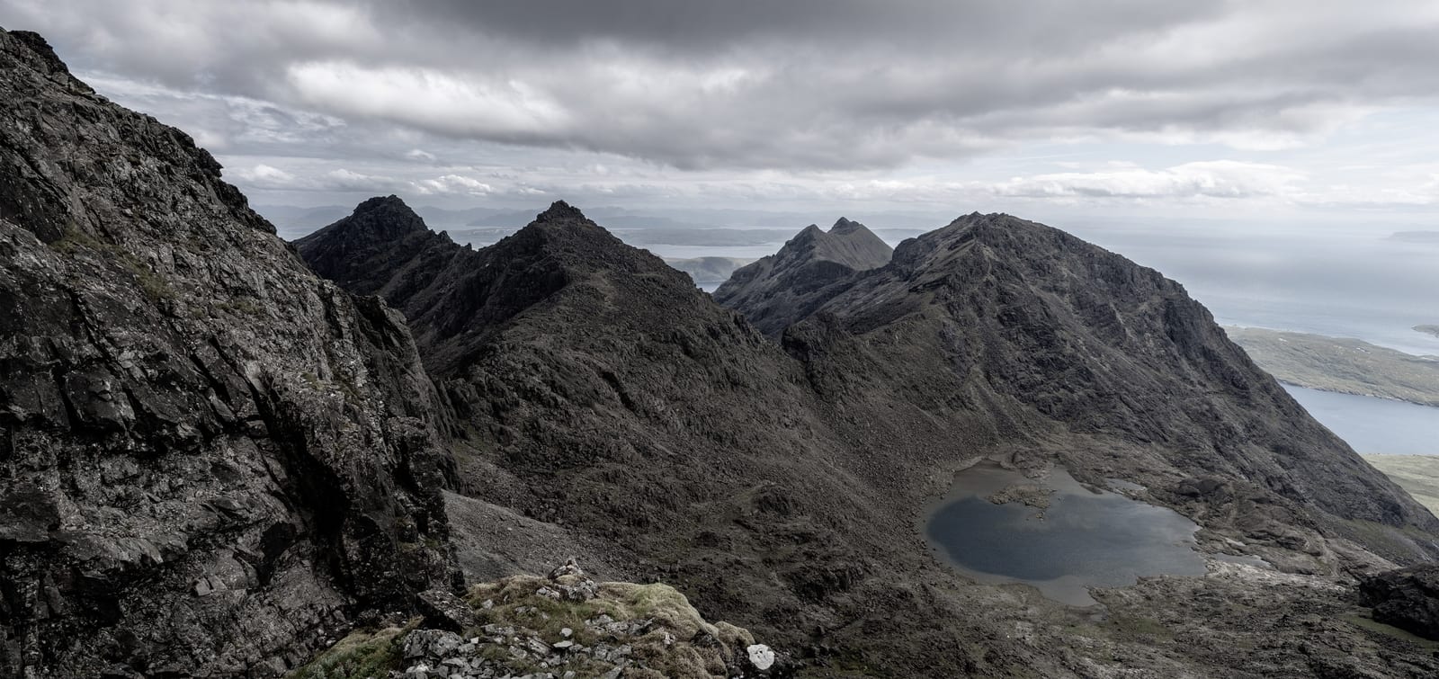 Sgùrr nan Eag