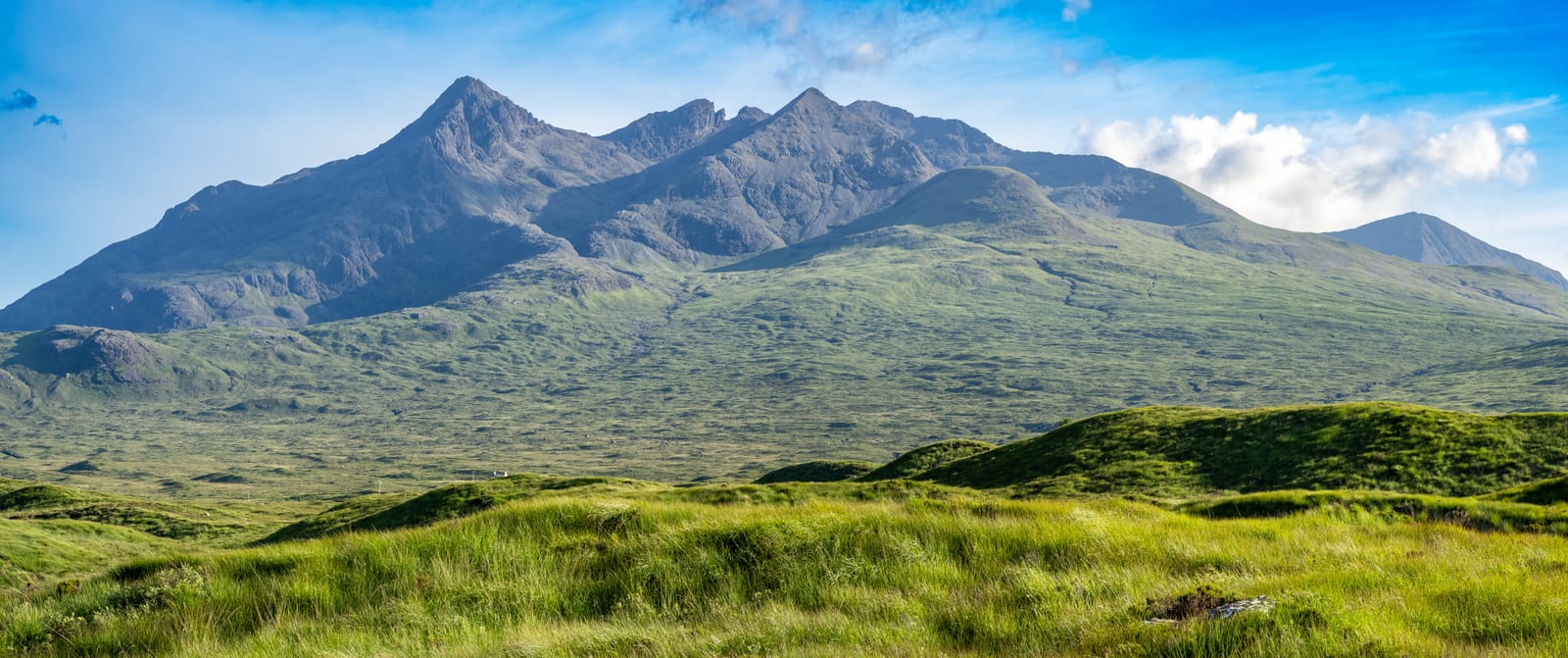 Sgùrr nan Gillean