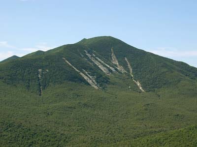 South Dix