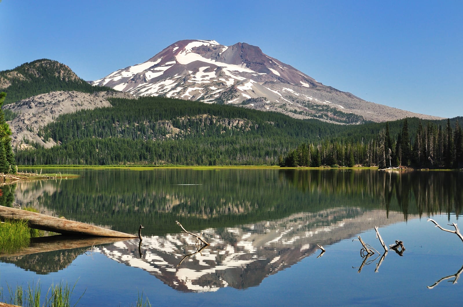South Sister
