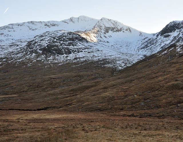 Spìdean Mialach
