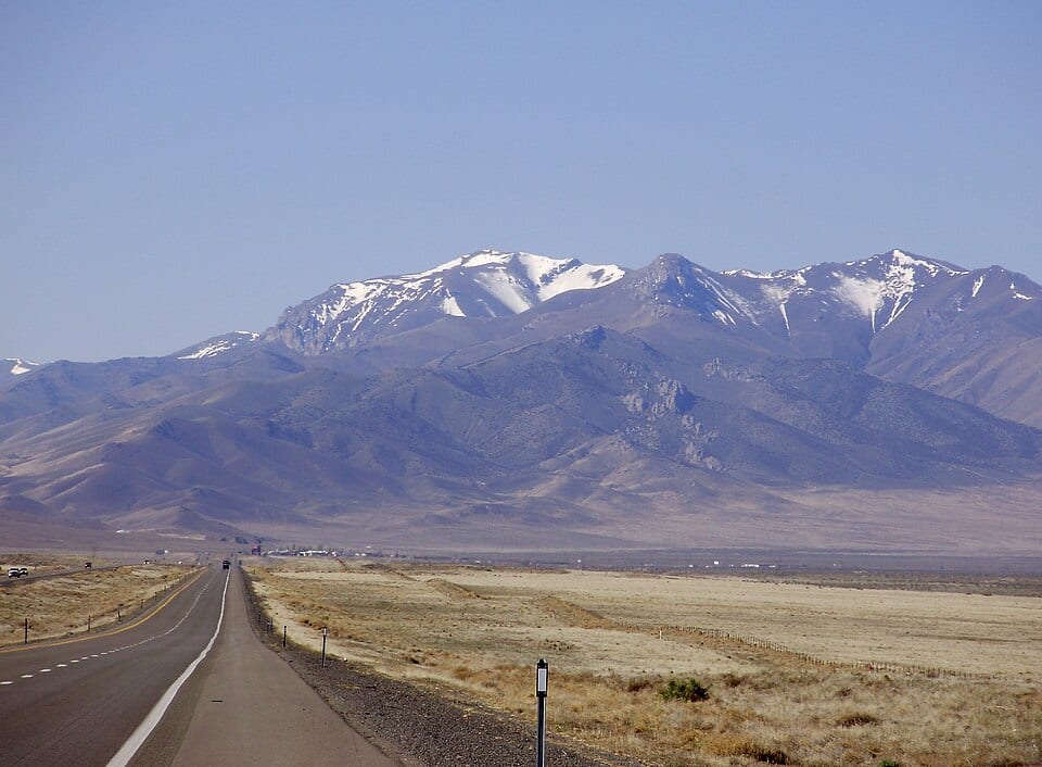 Star Peak