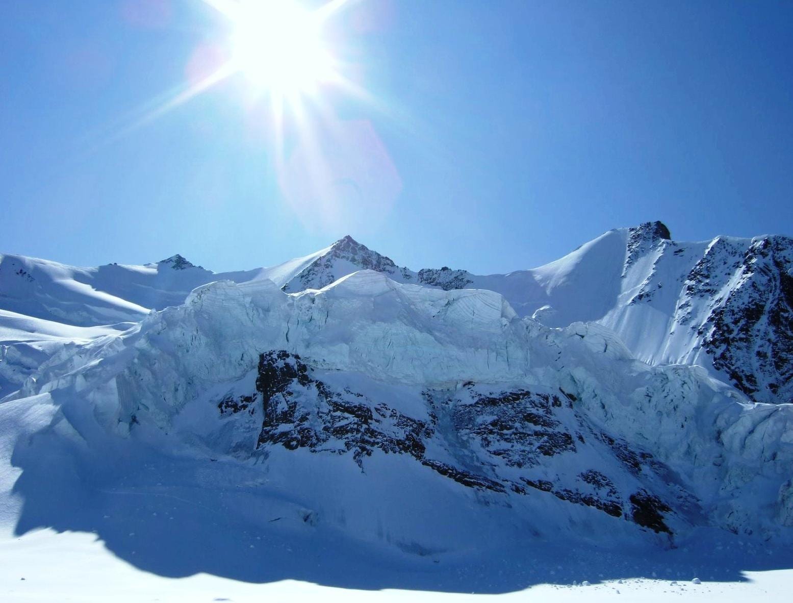Stecknadelhorn