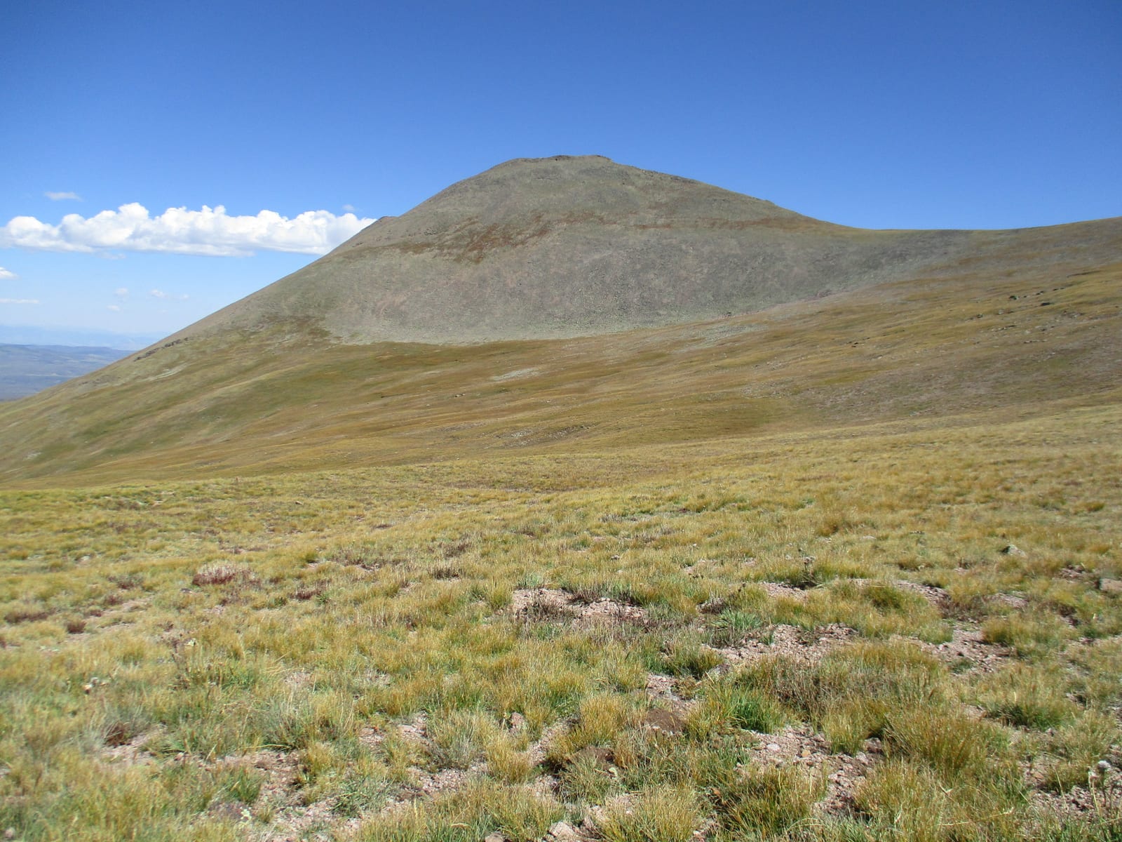 Stewart Peak