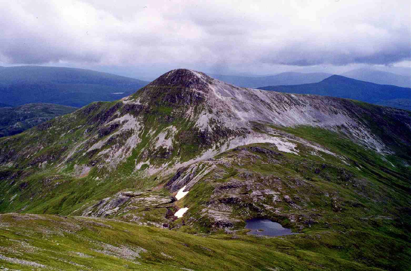 Stob Bàn