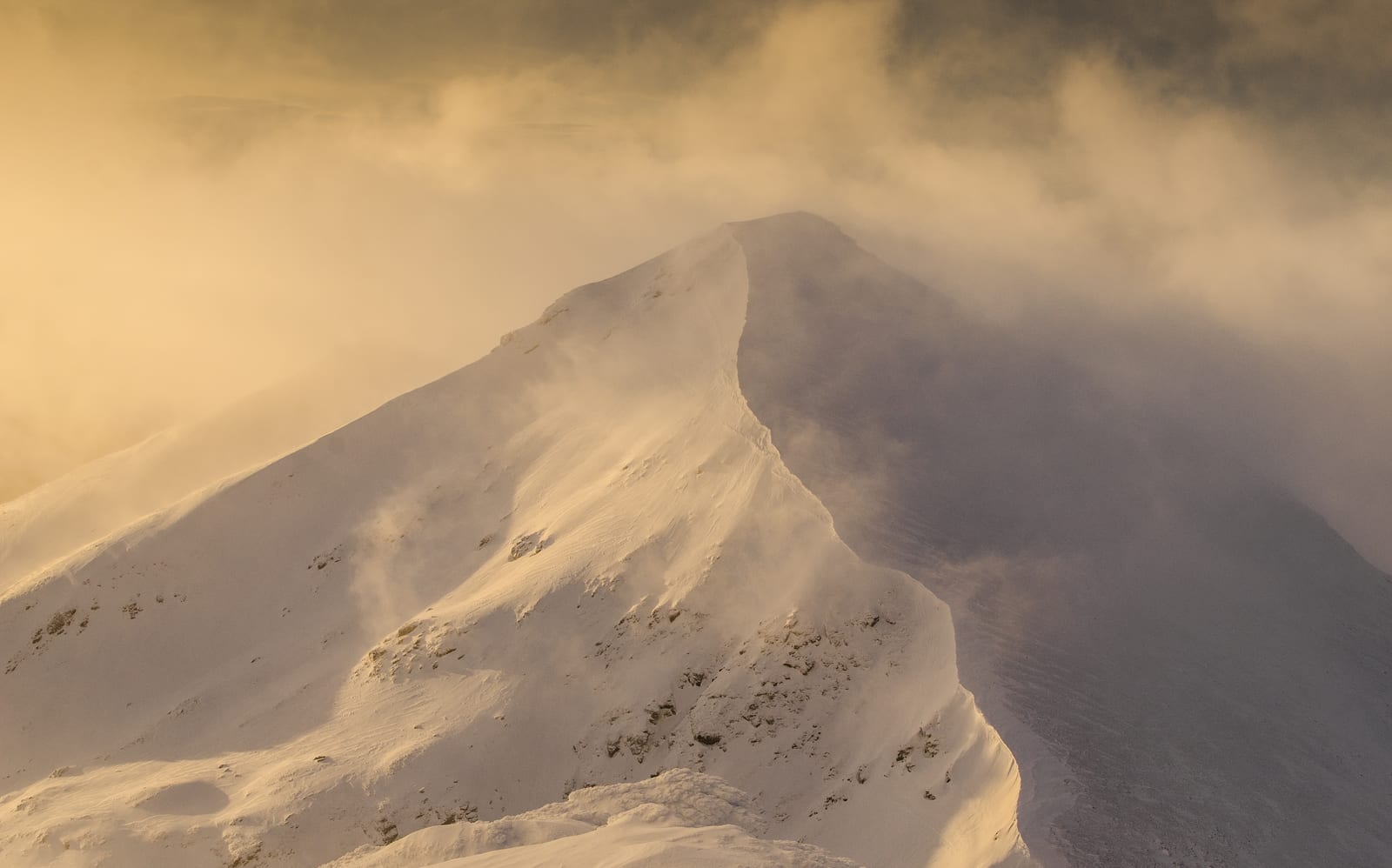 Stob Binnein