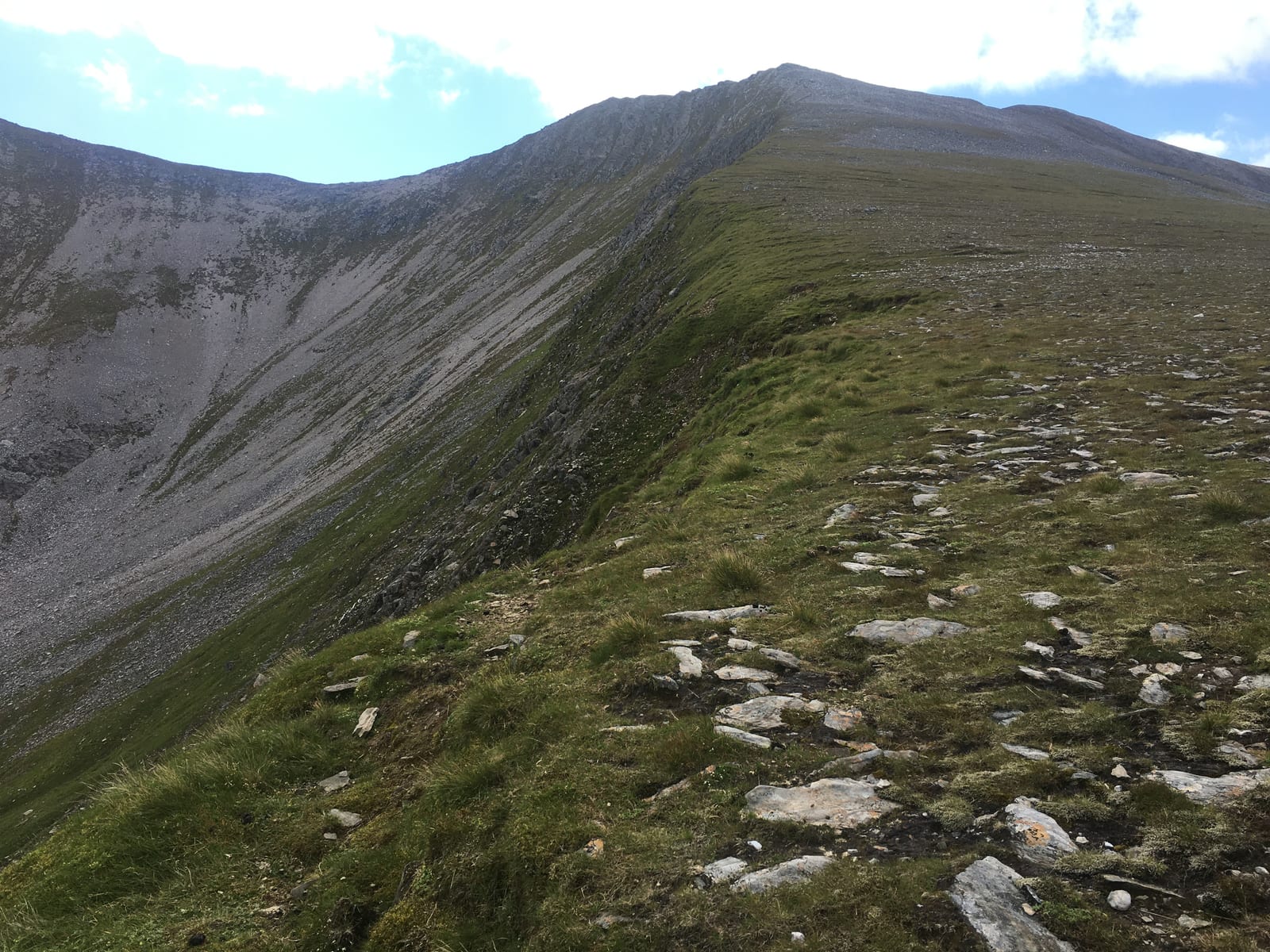 Stob Choire Claurigh