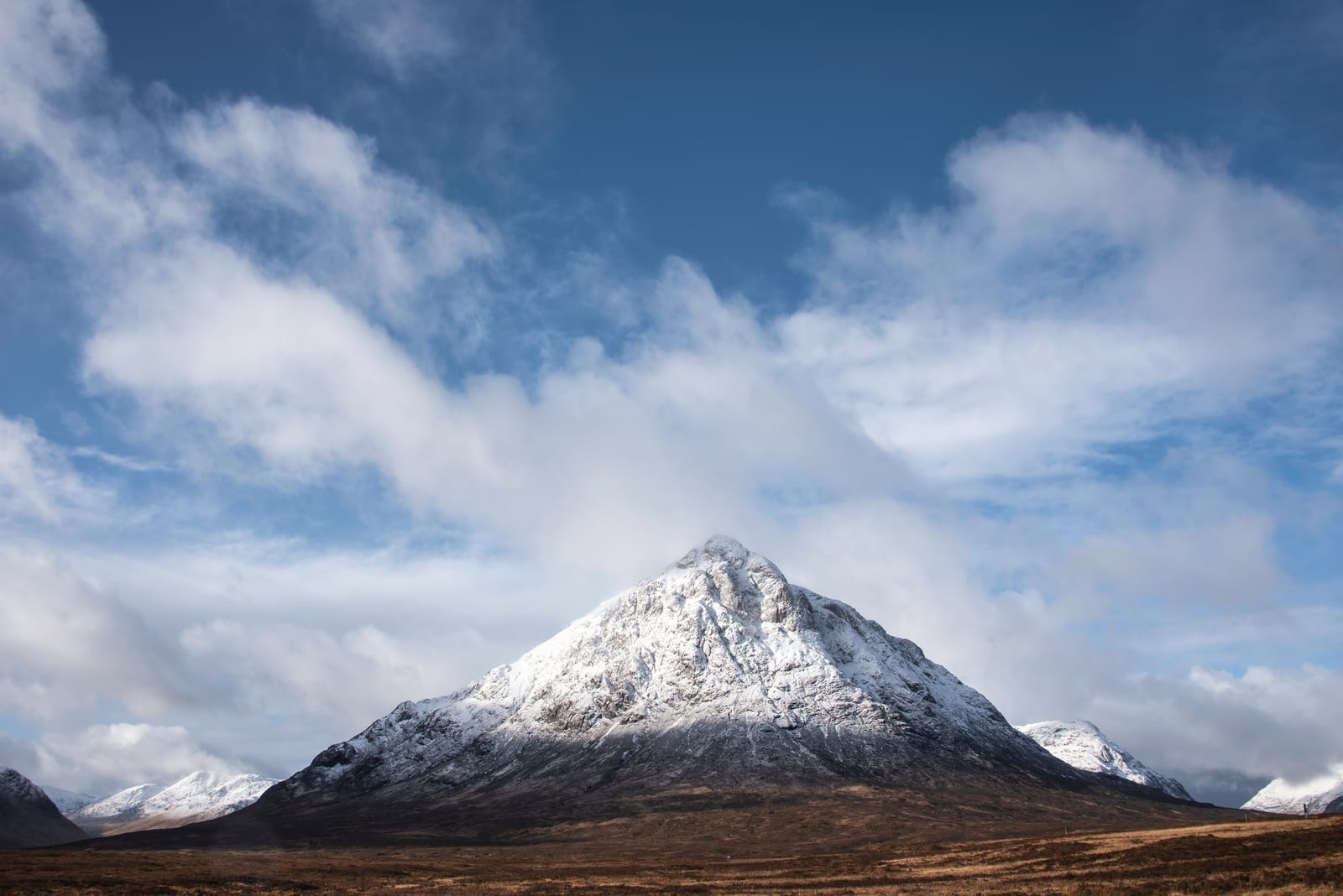 Stob Dearg