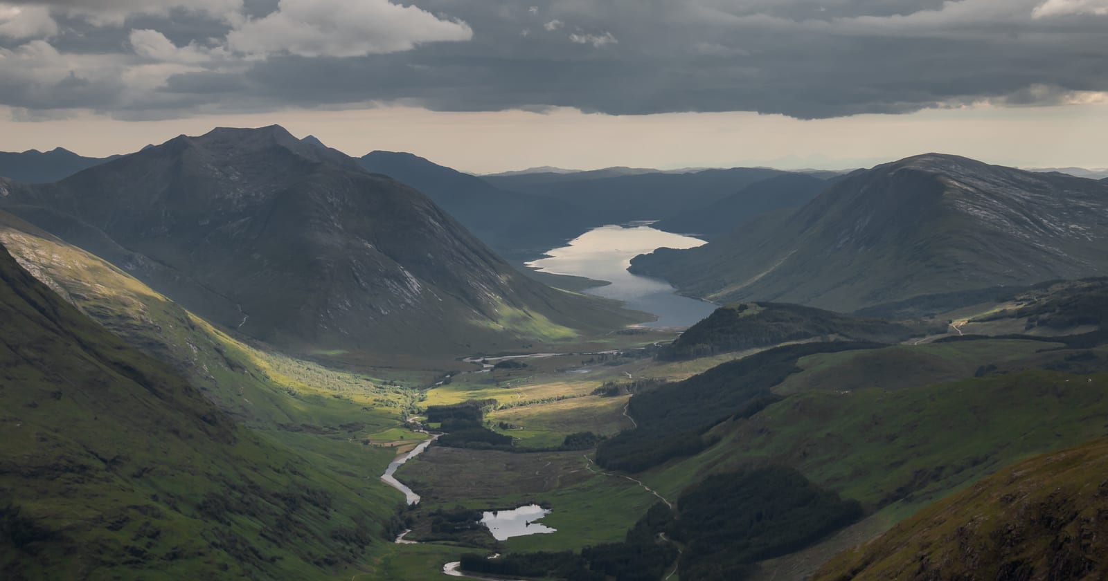 Stob Dubh
