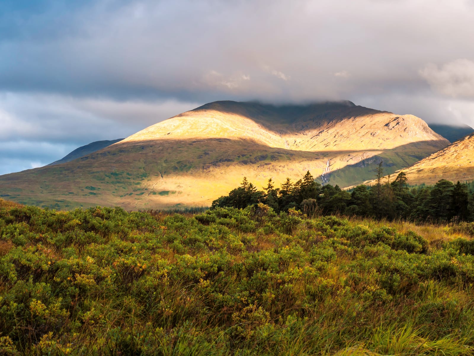 Stob Ghabhar