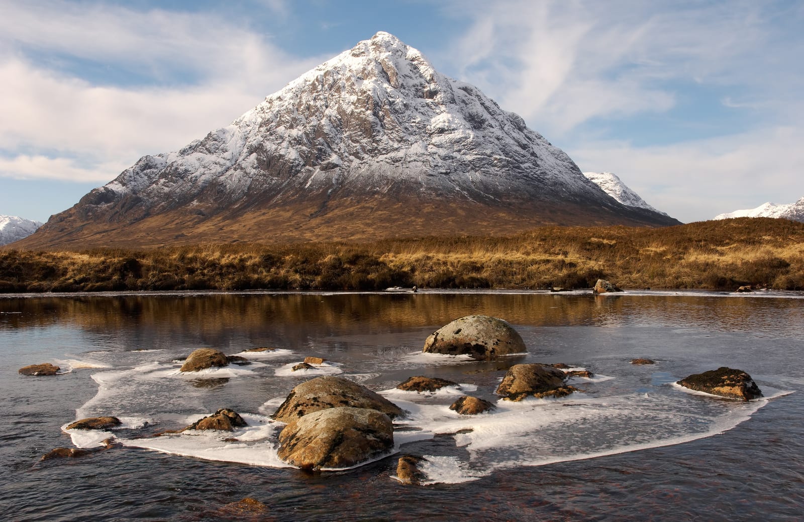 Stob na Bròige