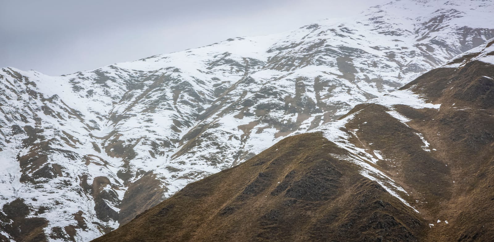 Stony Pass Peak, a peak on the Colorado 13ers list